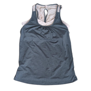 CALIA by Carrie Underwood lace tank top